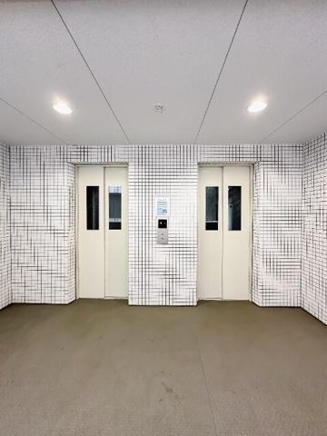 渋谷区猿楽町のマンション