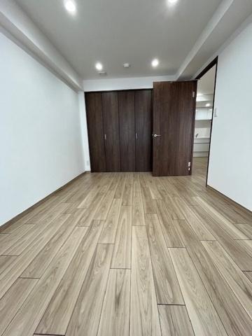 渋谷区猿楽町のマンション