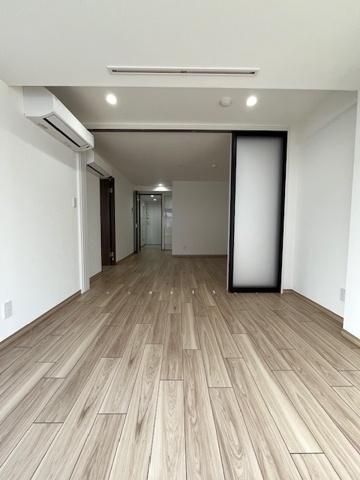渋谷区猿楽町のマンション