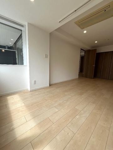 渋谷区猿楽町のマンション