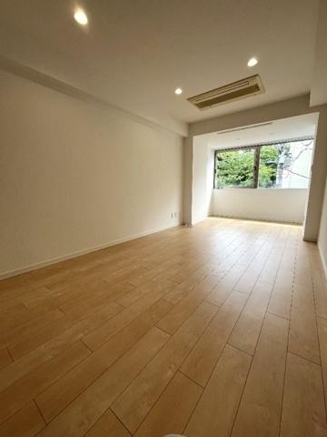 渋谷区猿楽町のマンション