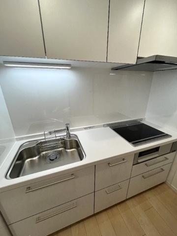 渋谷区猿楽町のマンション