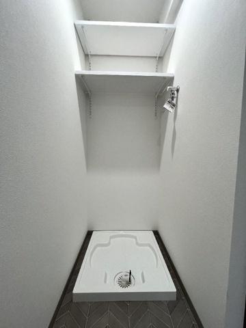 渋谷区猿楽町のマンション