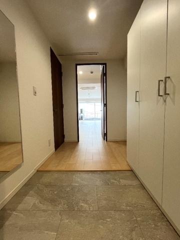 渋谷区猿楽町のマンション