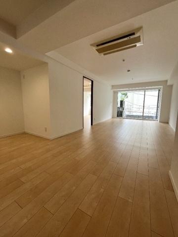 渋谷区猿楽町のマンション