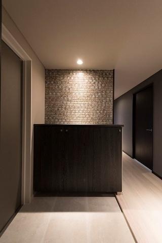 港区三田１丁目のマンション