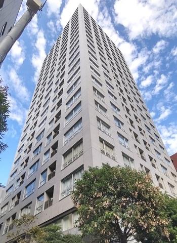 港区三田１丁目のマンション