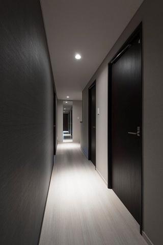 港区三田１丁目のマンション