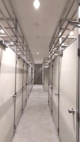 港区三田１丁目のマンション
