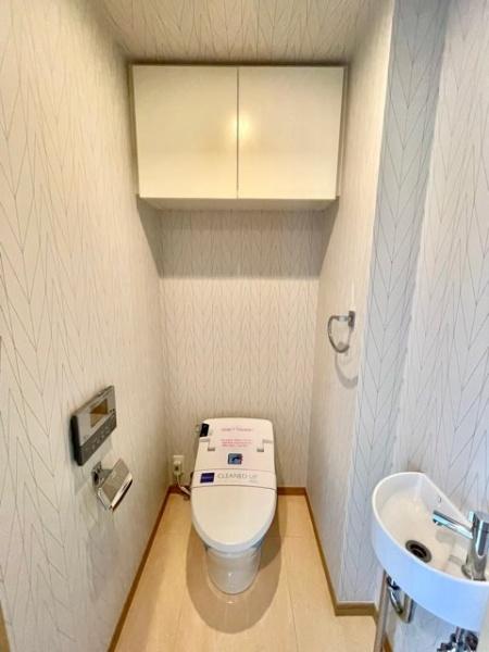 港区赤坂９丁目のマンション
