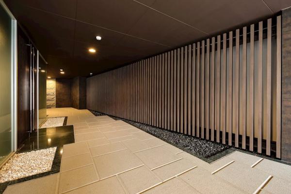 港区赤坂９丁目のマンション