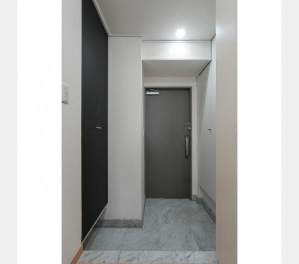 品川区東五反田５丁目のマンション