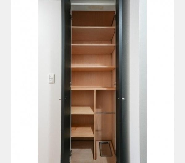 品川区東五反田５丁目のマンション