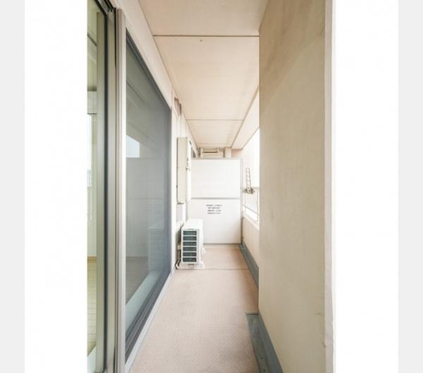 品川区東五反田５丁目のマンション
