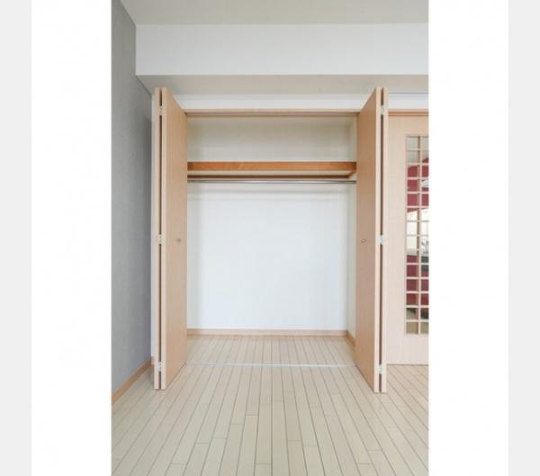 品川区東五反田５丁目のマンション