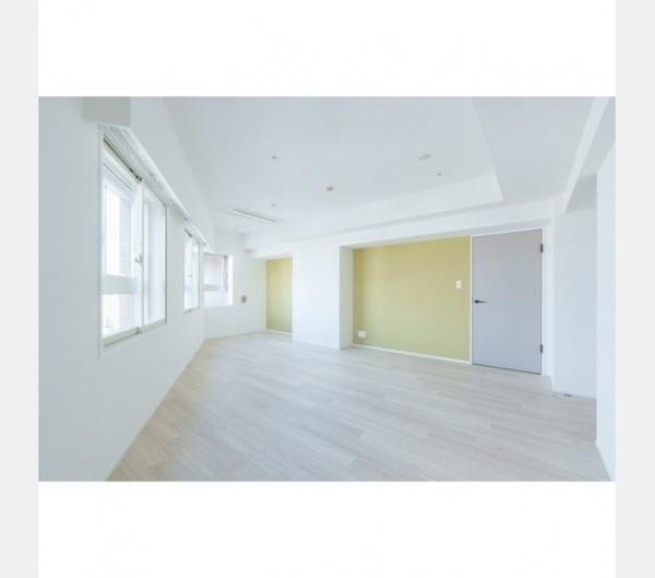 品川区東五反田５丁目のマンション