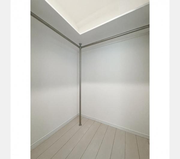 港区芝４丁目のマンション