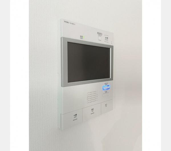 港区芝４丁目のマンション