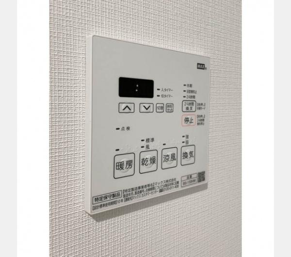 港区芝４丁目のマンション