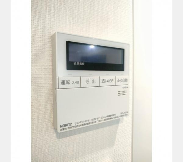 港区芝４丁目のマンション