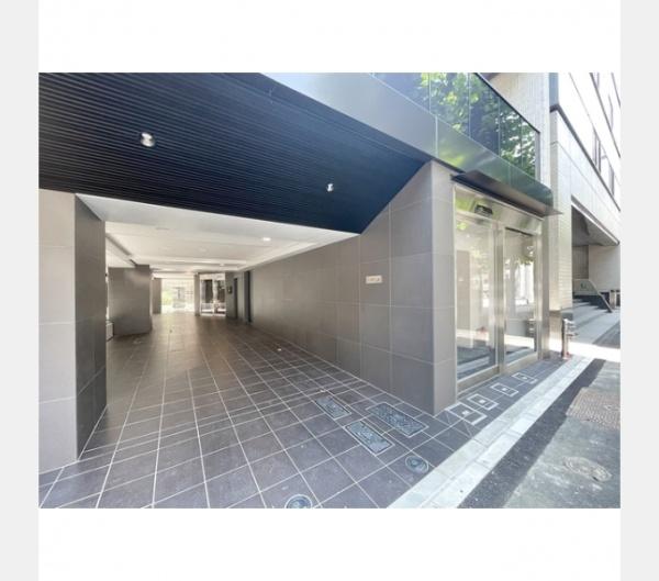 港区芝４丁目のマンション