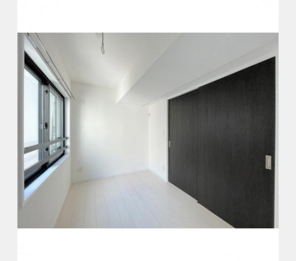 港区芝４丁目のマンション