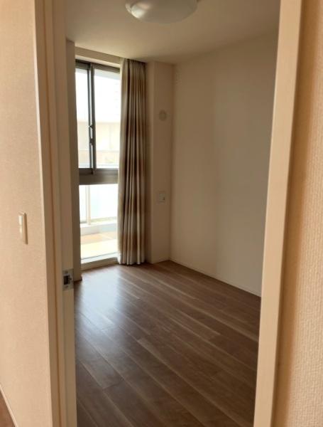 江東区豊洲６丁目のマンション