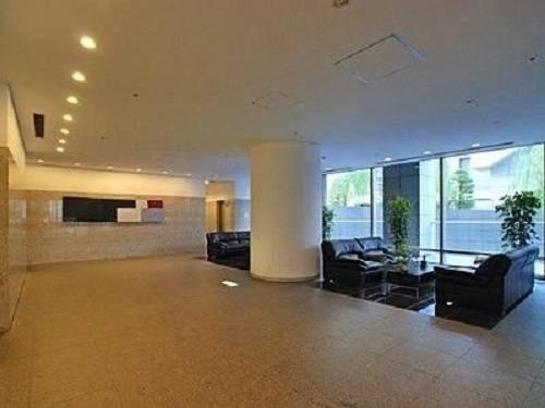 港区芝浦３丁目のマンション