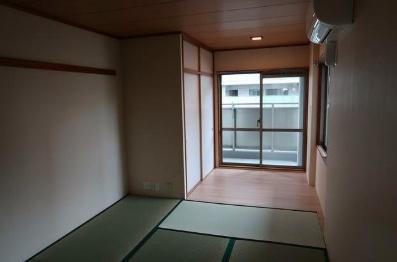 港区芝浦４丁目のマンション