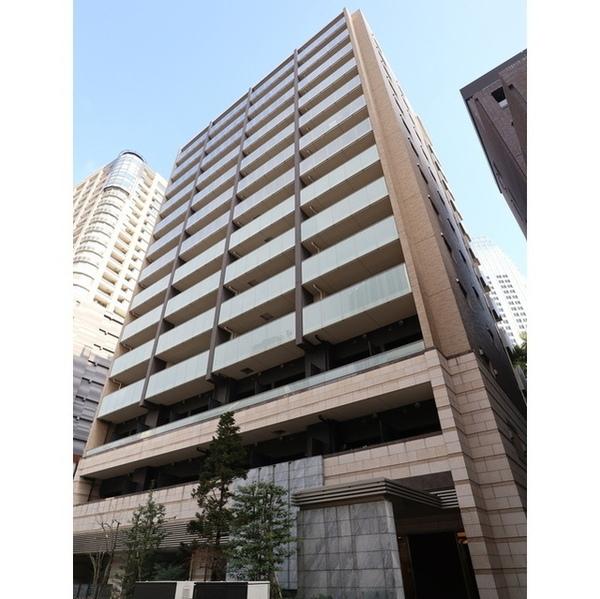 港区虎ノ門３丁目のマンション