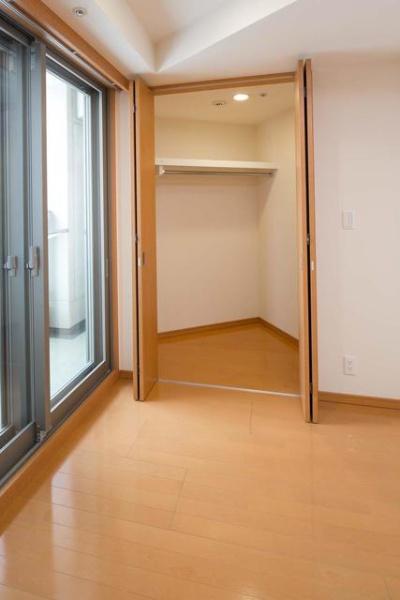 港区東新橋２丁目のマンション
