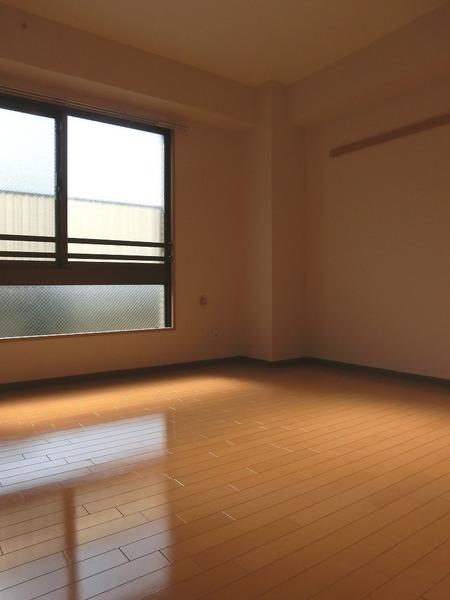 港区白金５丁目のマンション