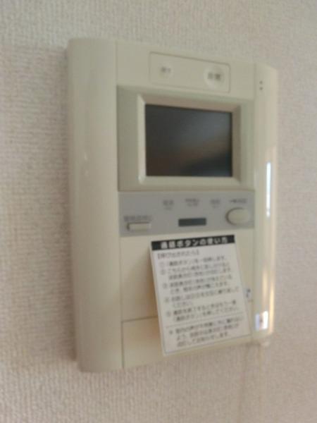 港区白金５丁目のマンション