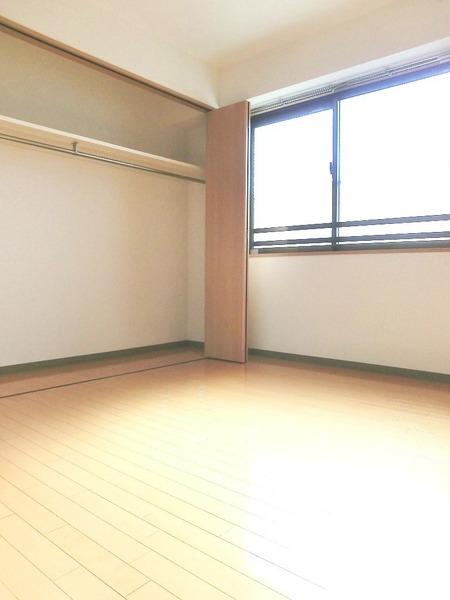 港区白金５丁目のマンション