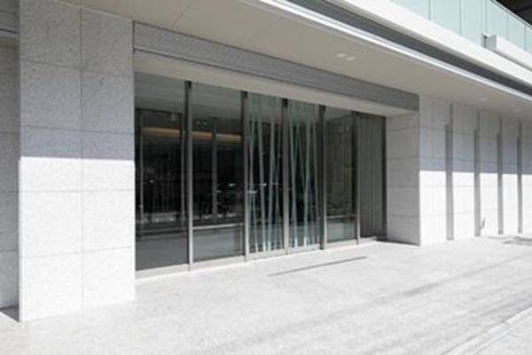 オアーゼ品川レジデンス