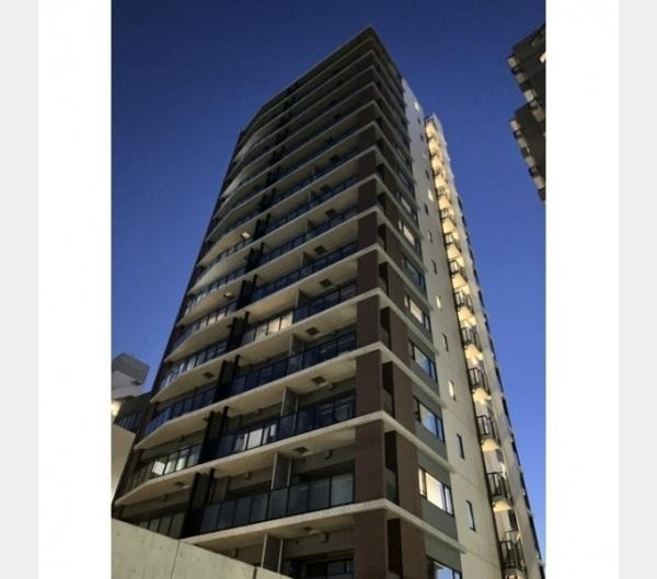 目黒区目黒２丁目のマンション