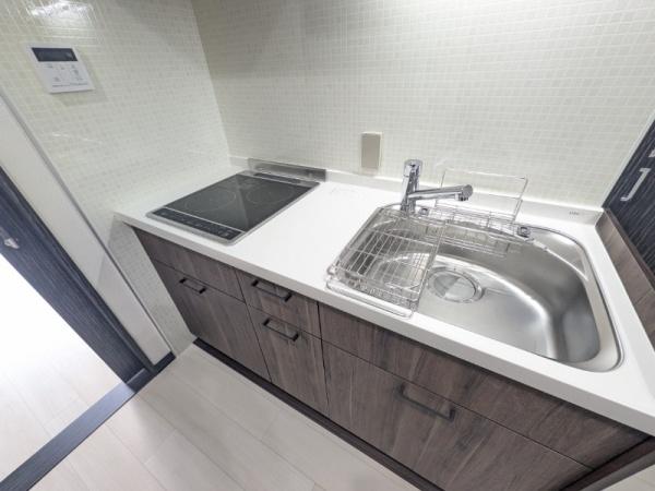 渋谷区東１丁目のマンション