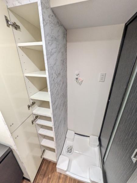 渋谷区東１丁目のマンション