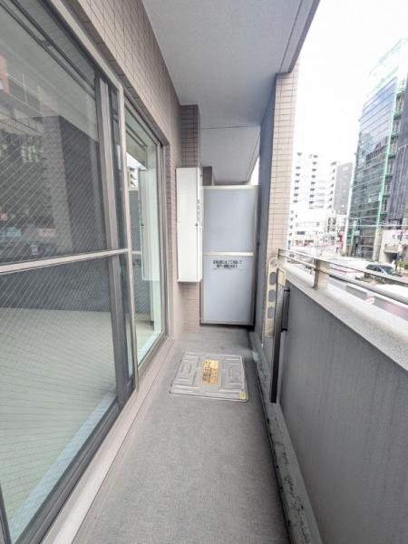 渋谷区東１丁目のマンション