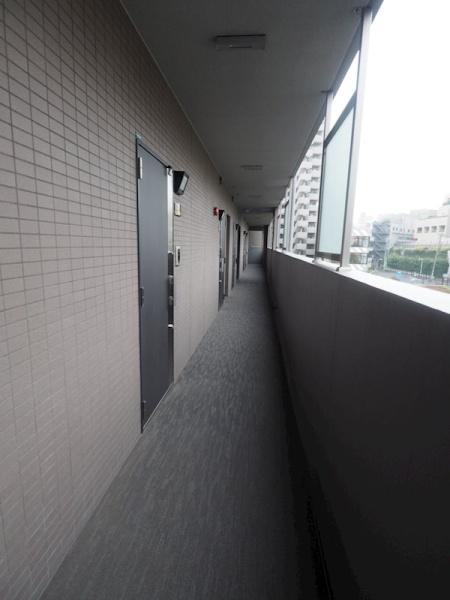 渋谷区東１丁目のマンション