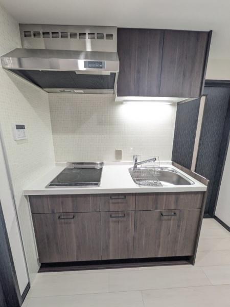 渋谷区東１丁目のマンション
