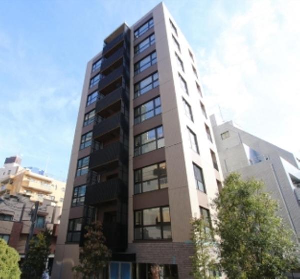 千代田区富士見１丁目のマンション