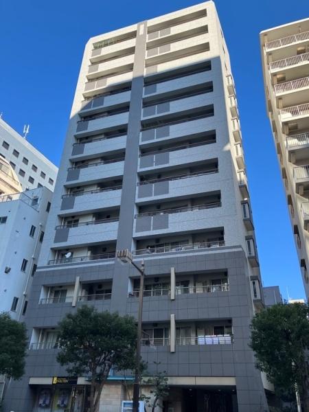 品川区大井１丁目のマンション