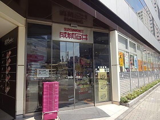 品川区大崎３丁目のマンション