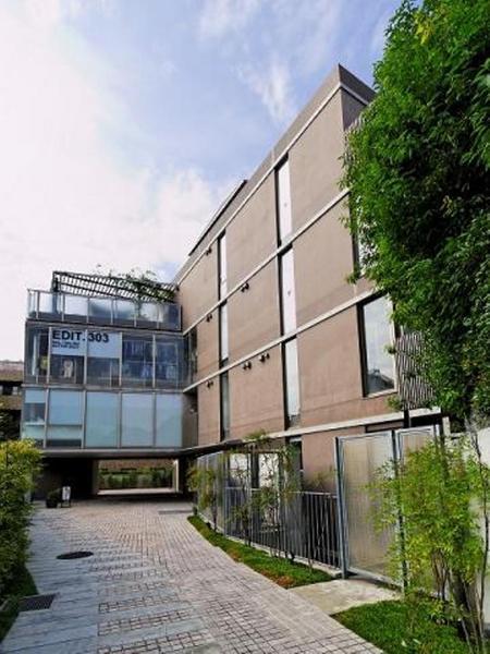 港区南青山４丁目のマンション