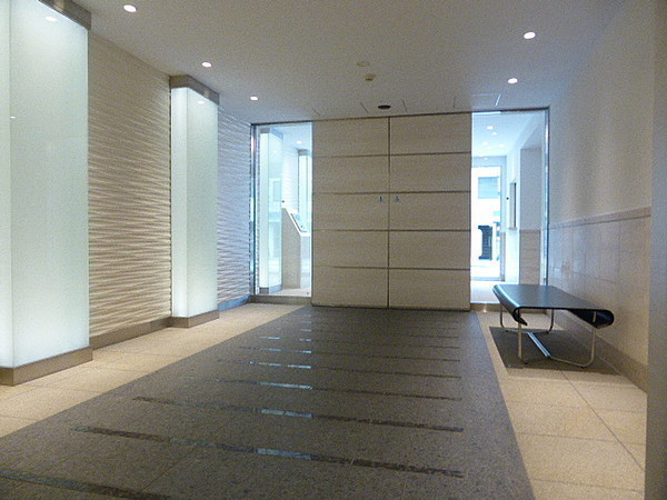 港区南麻布１丁目のマンション