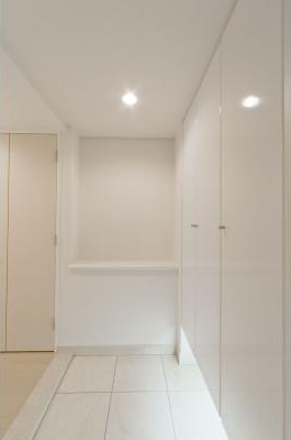 港区南麻布１丁目のマンション