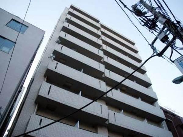 中央区八丁堀２丁目のマンション