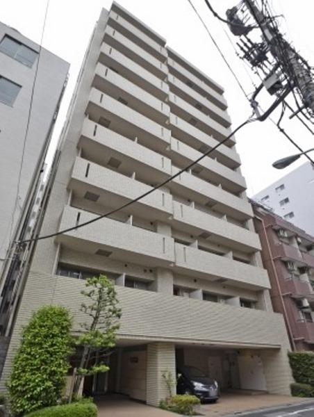 中央区八丁堀２丁目のマンション