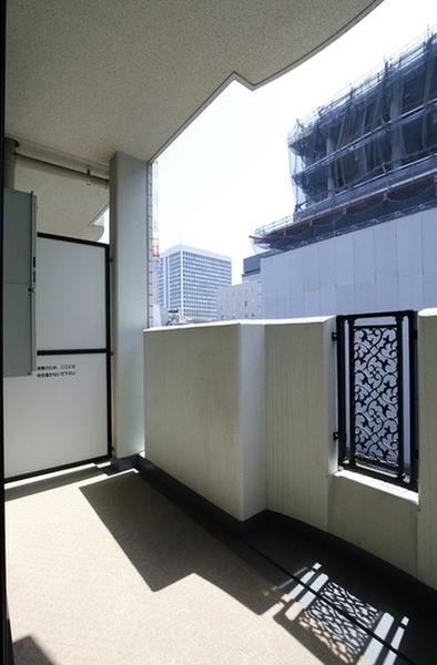 港区三田１丁目のマンション